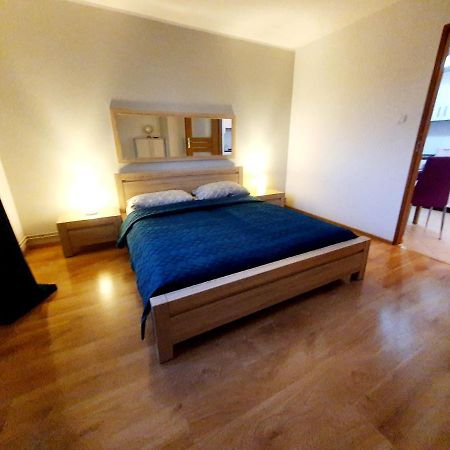 Apartament Sprężynka Mrągowo Zewnętrze zdjęcie