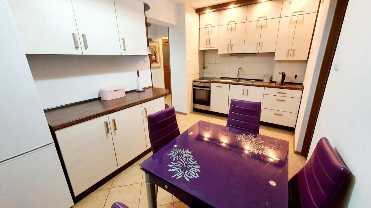 Apartament Sprężynka Mrągowo Zewnętrze zdjęcie