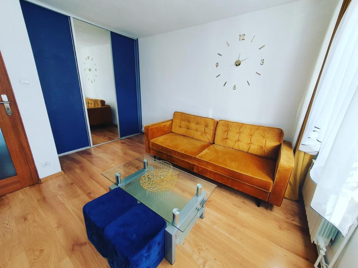 Apartament Sprężynka Mrągowo Zewnętrze zdjęcie