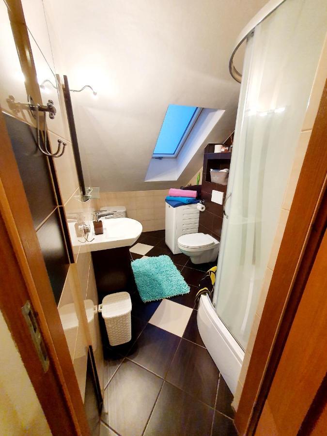 Apartament Sprężynka Mrągowo Zewnętrze zdjęcie